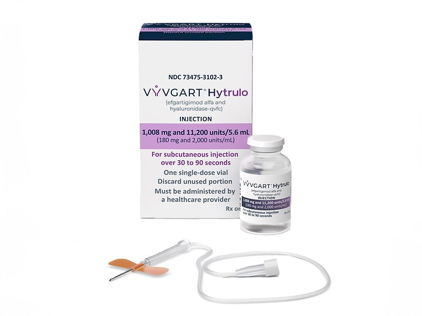 Vyvgart Cost: What Patients Really Pay and How to Save