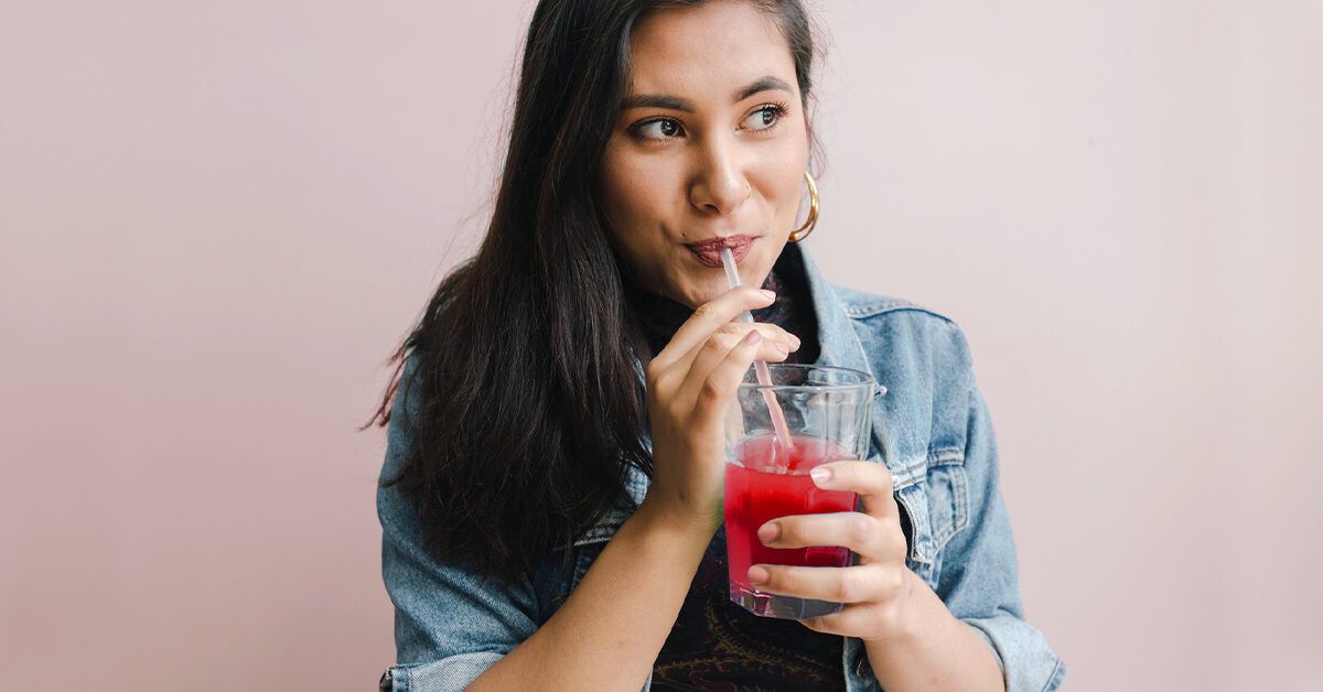 What Does Cranberry Juice Do Sexually? Facts & Myths