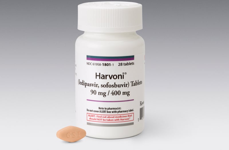 Why Is Harvoni So Expensive? Uncovering the True Cost