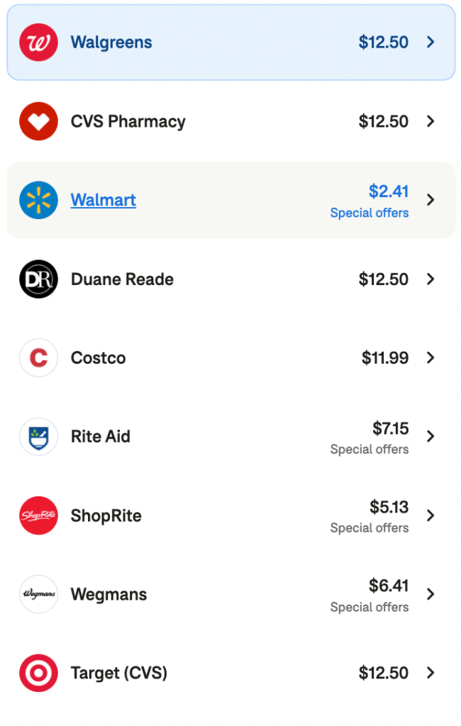 Yaz Birth Control Price at CVS – Cost & Coupons