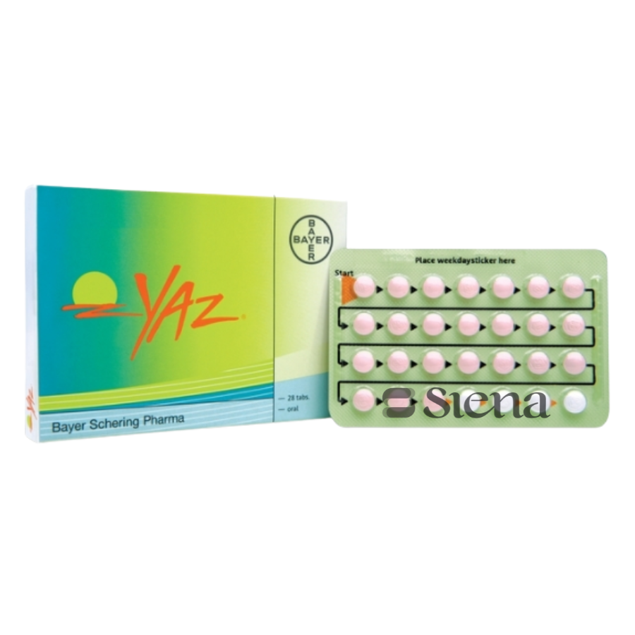yaz birth control price 2025: coupons, discounts & tips