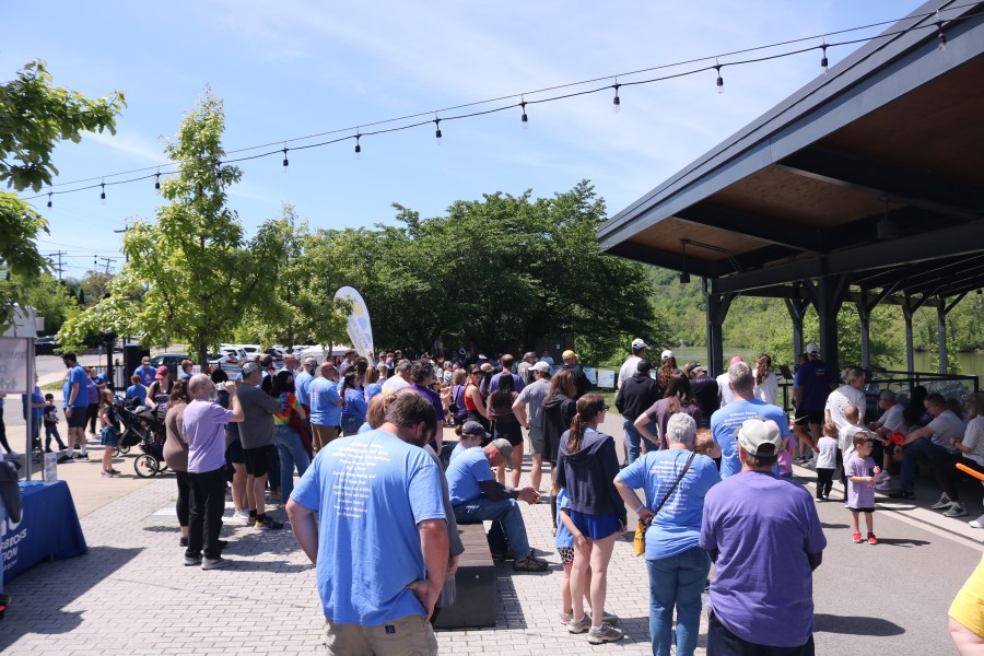 Find Cystic Fibrosis Walks Near Me – 2025 Guide