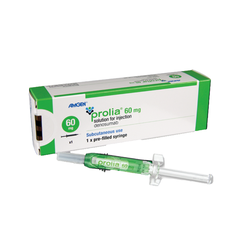 Injection for Osteoporosis Every Six Months – Key Facts