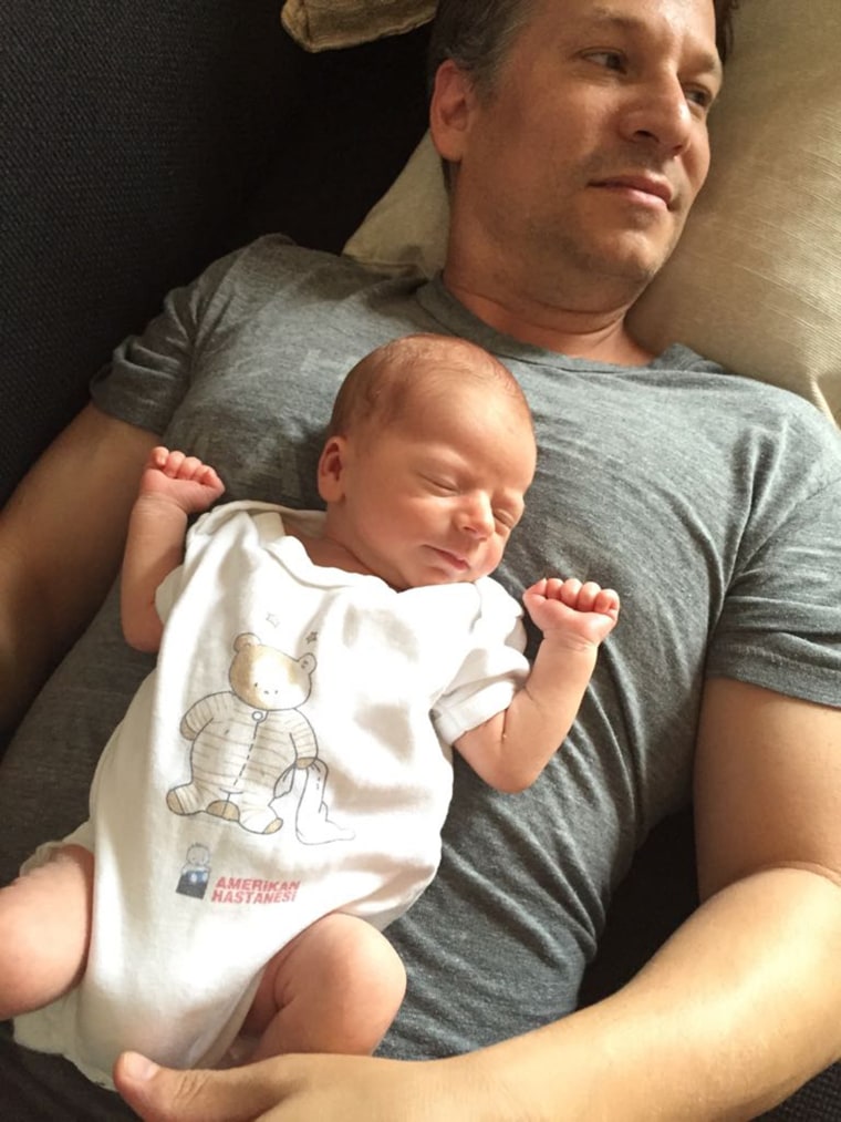 Rett Syndrome Boys: Symptoms, Life Expectancy & Care