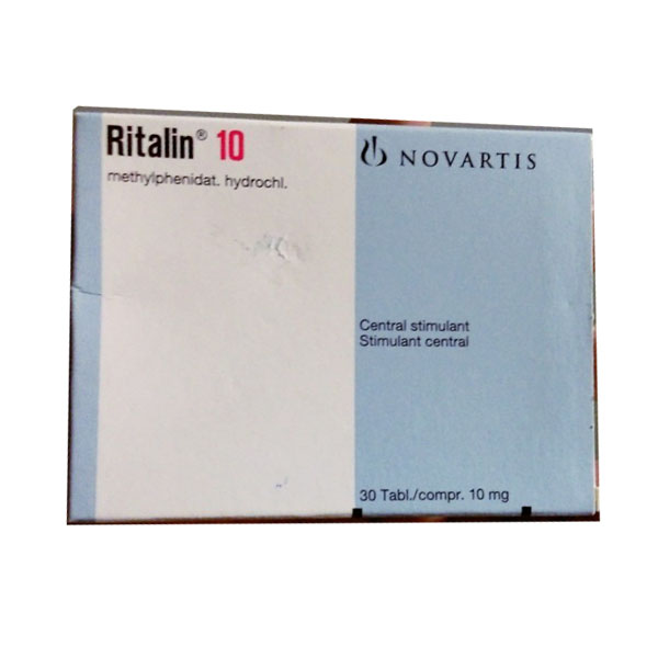 Ritalin 10mg: Quick Facts, Benefits, Risks & Price