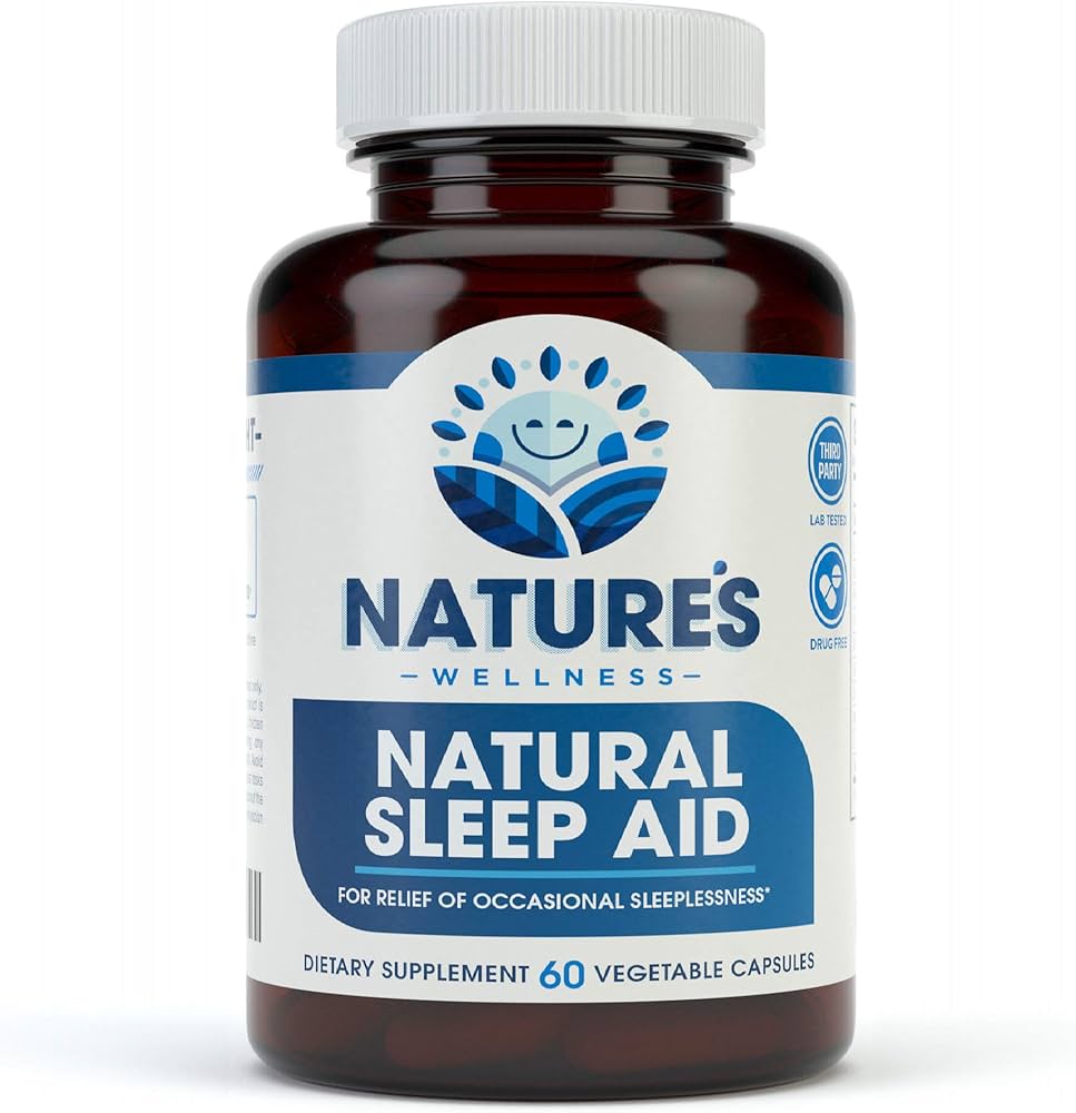 Strongest Natural Sleep Aid: What Truly Works