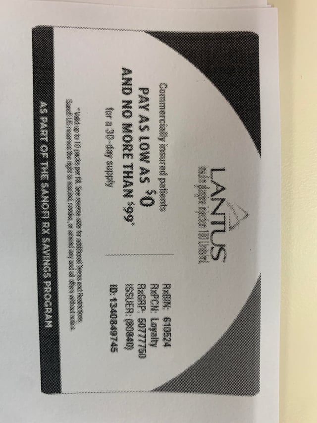 Activate Lantus Savings Card – Quick Guide & What You Need to Know