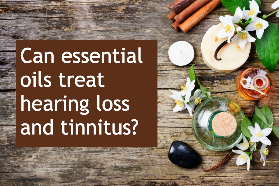 Herbs for Tinnitus Reviews: What Really Works?