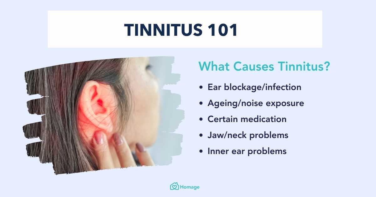 Mabisang Gamot sa Tinnitus: Effective Relief Options