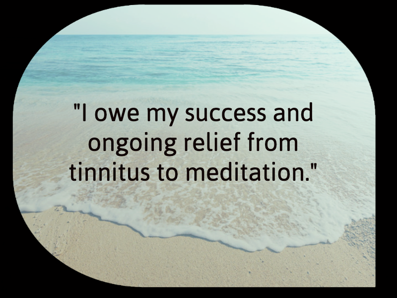 Mantra for Tinnitus – Simple Chanting That Helps
