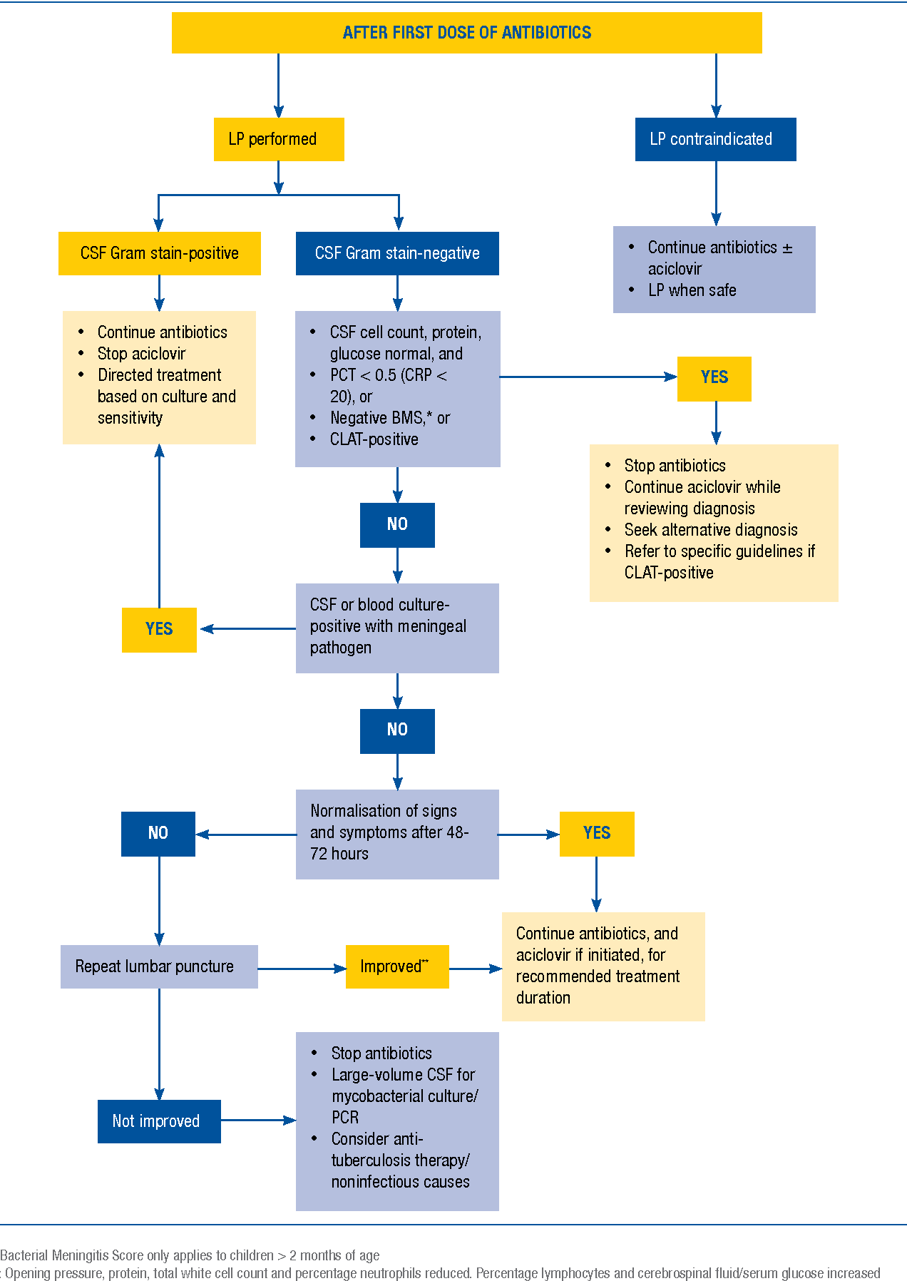 Meningitis Treatment Guidelines PDF: Quick, Clear Guide