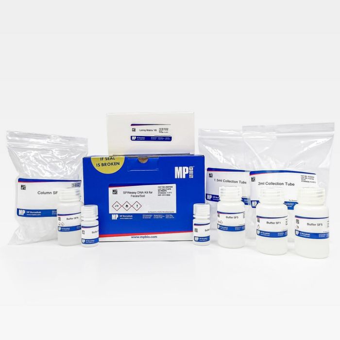 Stool DNA Test Kit: Everything You Need to Know