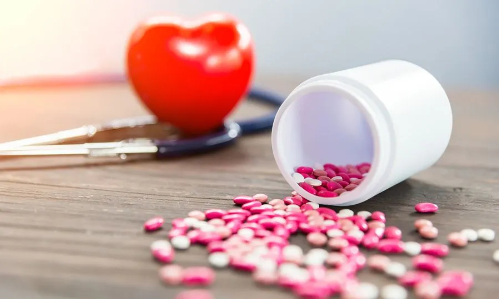 What Is the Best Medicine for the Heart? Guide