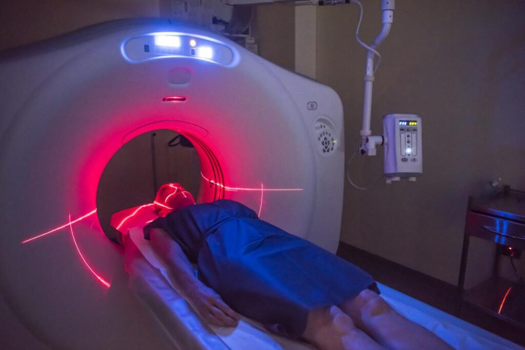 After PET Scan, How Long Are You Radioactive?