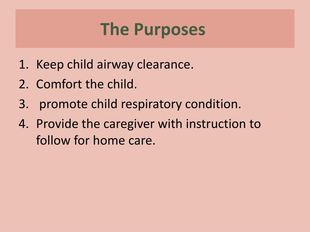 Chest Physiotherapy Purpose: What It Does & Why