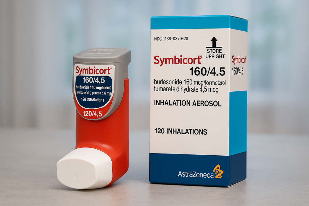 How Can I Get Symbicort Free for a Year? Your Complete Guide