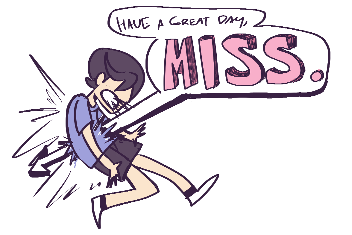 How Does It Feel to Be Misgendered? Real Experiences