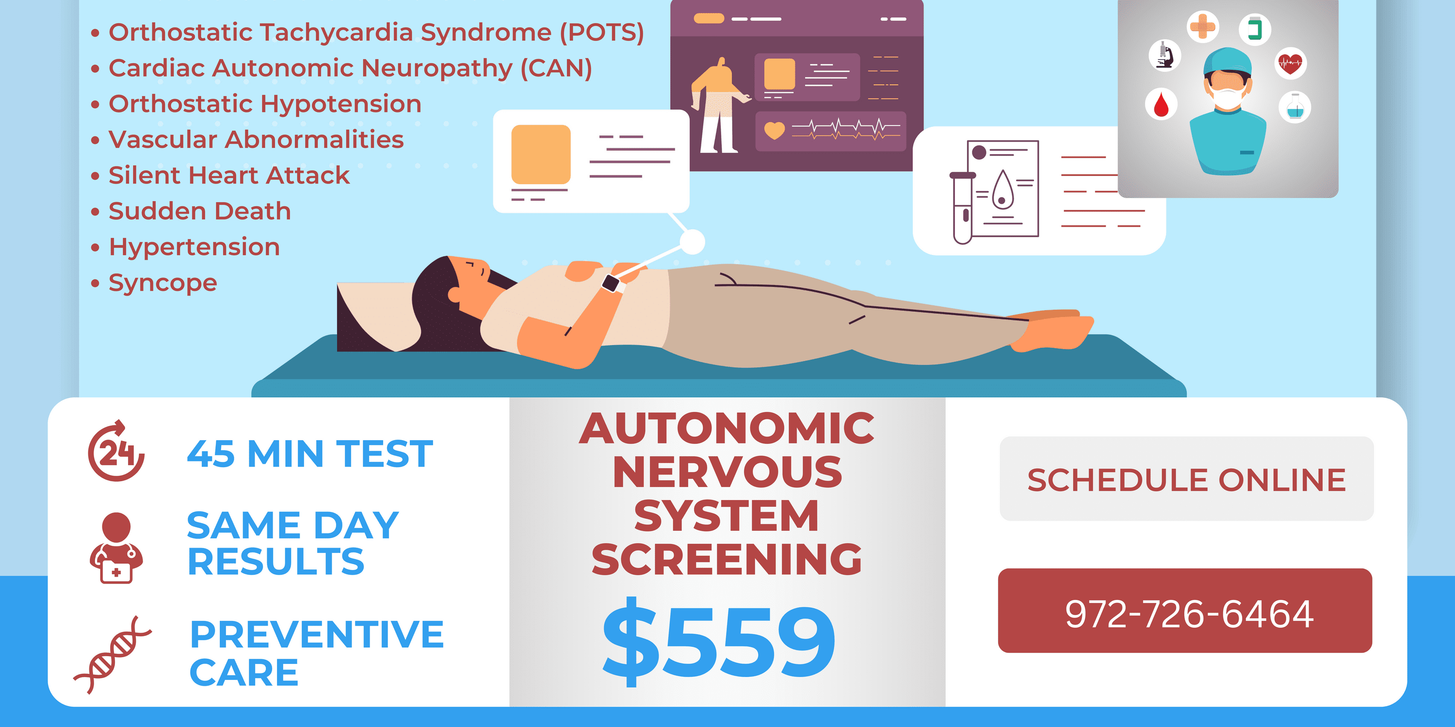 How Is Autonomic Neuropathy Diagnosed? A Friendly Guide