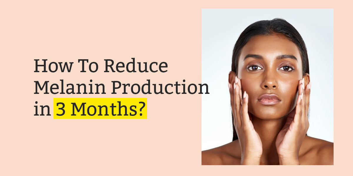 How to Reduce Melanin Safely: Proven Steps for Skin