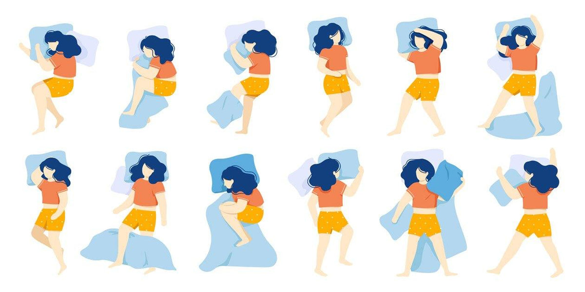 How to Sleep with Supine Hypertension: Tips Tonight