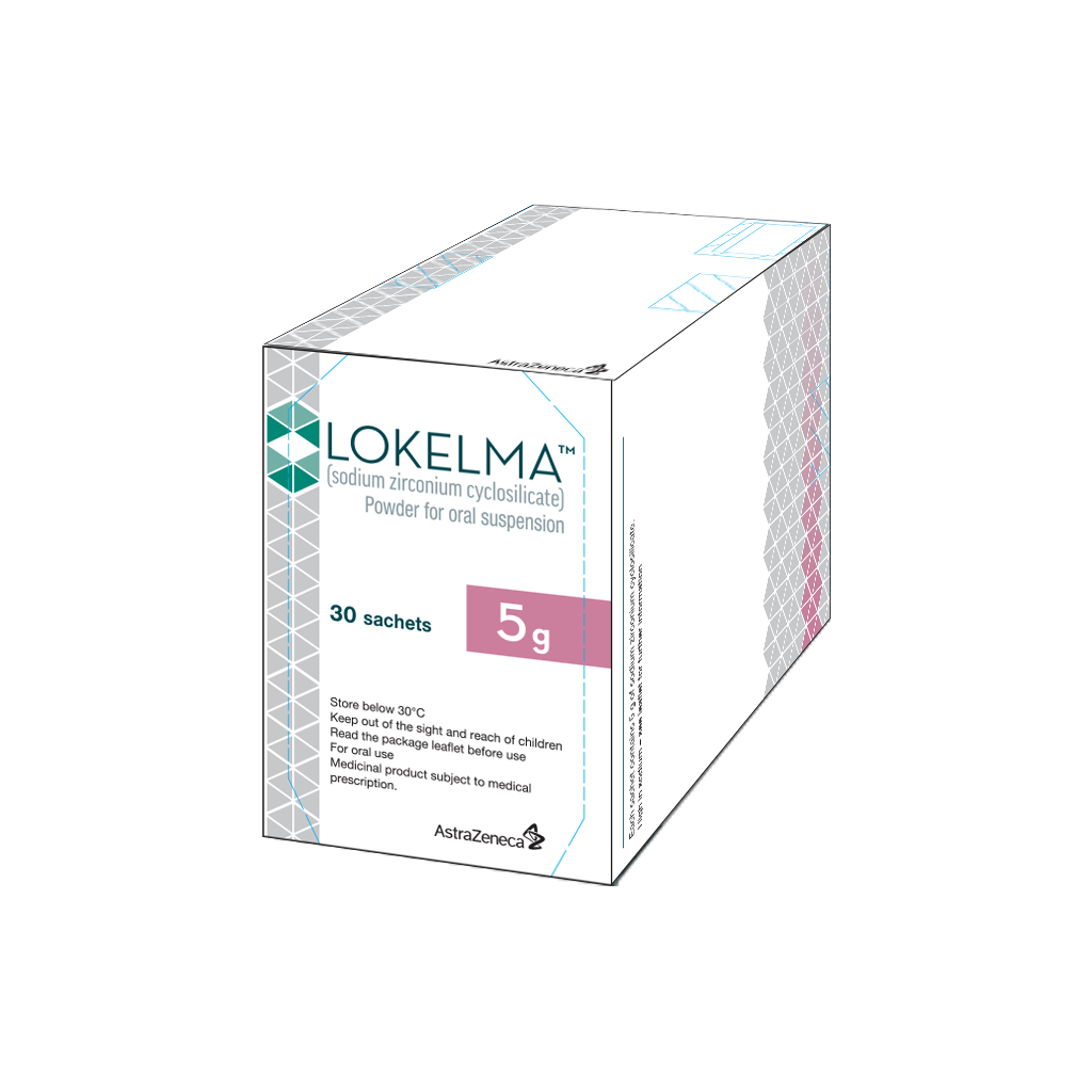 Lokelma 5 mg – Quick Guide to Dosage, Cost & Safety