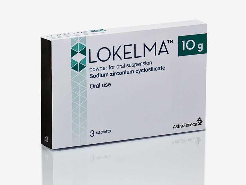 Lokelma for Hyperkalemia: Quick, Trustworthy Guide