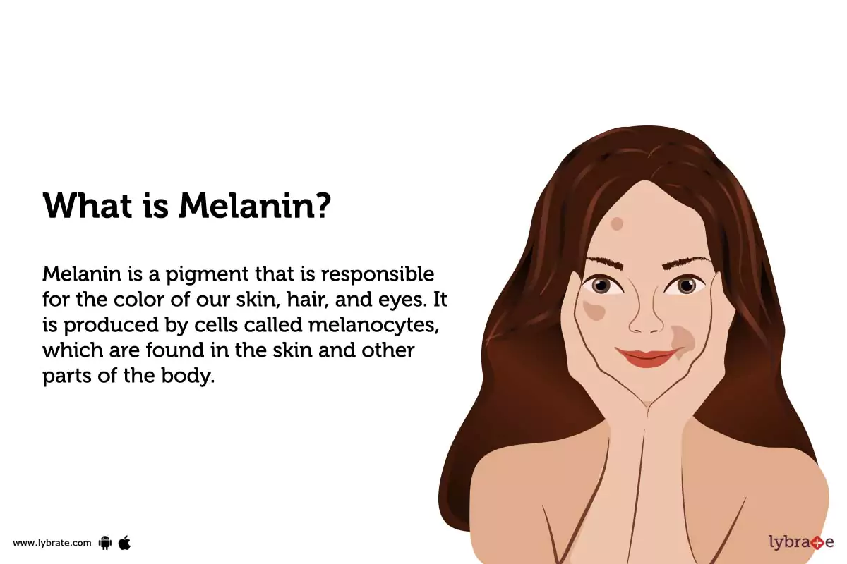 Melanin Explained: Why It Matters & How to Balance It