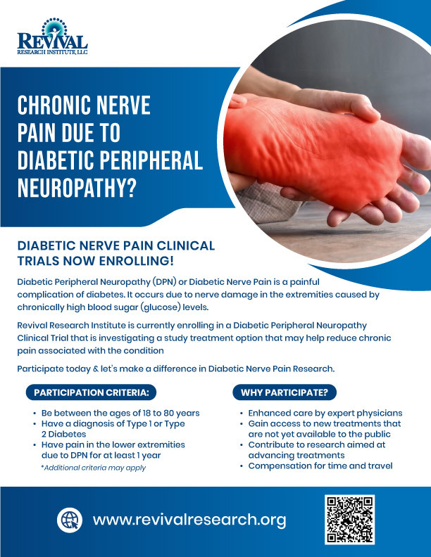 New Drug for Diabetic Nerve Pain: What You Need to Know