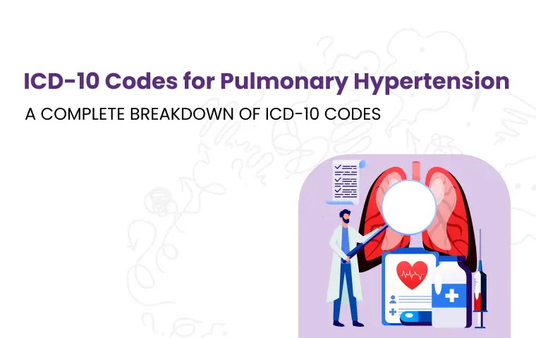 Portopulmonary Hypertension ICD-10 Code Explained