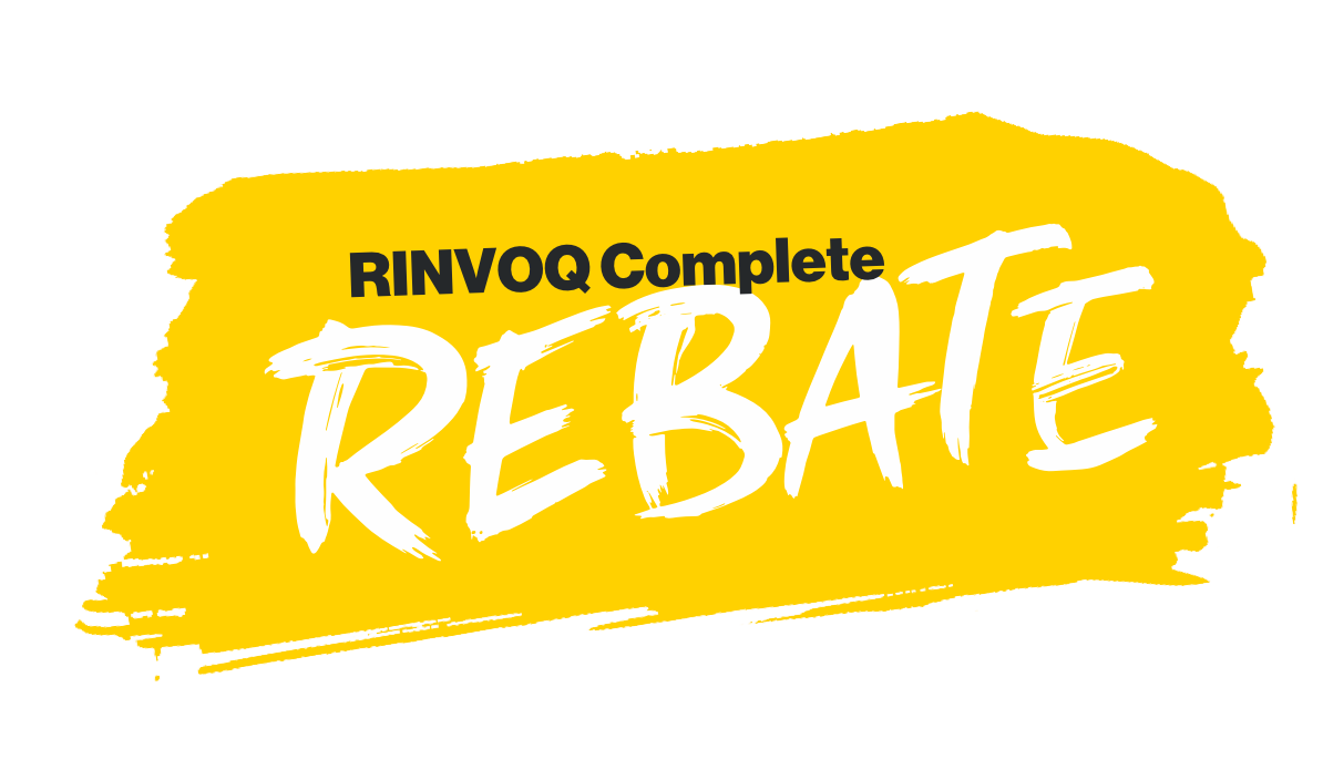 Rinvoq Complete Rebate: How It Works & How to Save