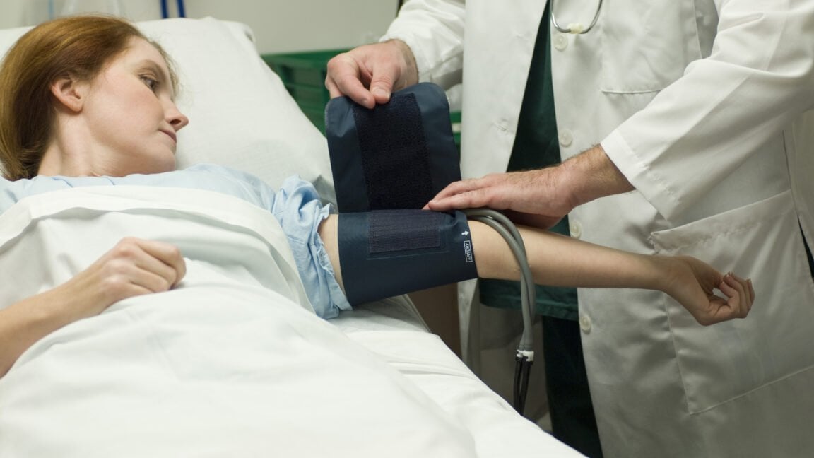 Supine Hypertension Reddit: Why Blood Pressure Spikes