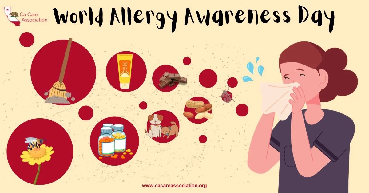 Allergy Awareness Day: Why It Matters & How to Help