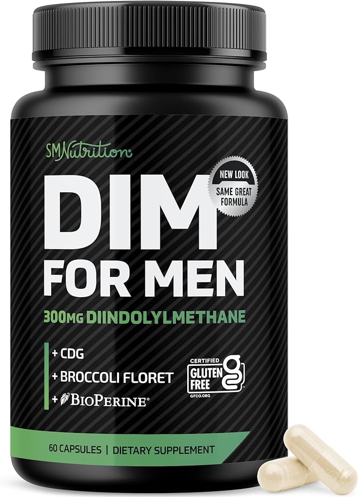 Anti‑Androgen Supplements for Men – What Works & What to Watch