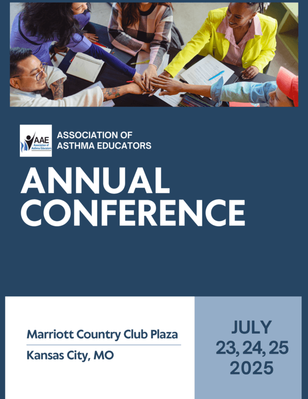 Your Complete Asthma Conference Guide for 2025‑2026