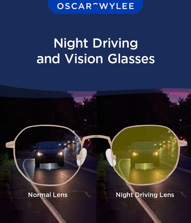 Find the Best Cataract Lens for Night Driving – Your Clear Guide