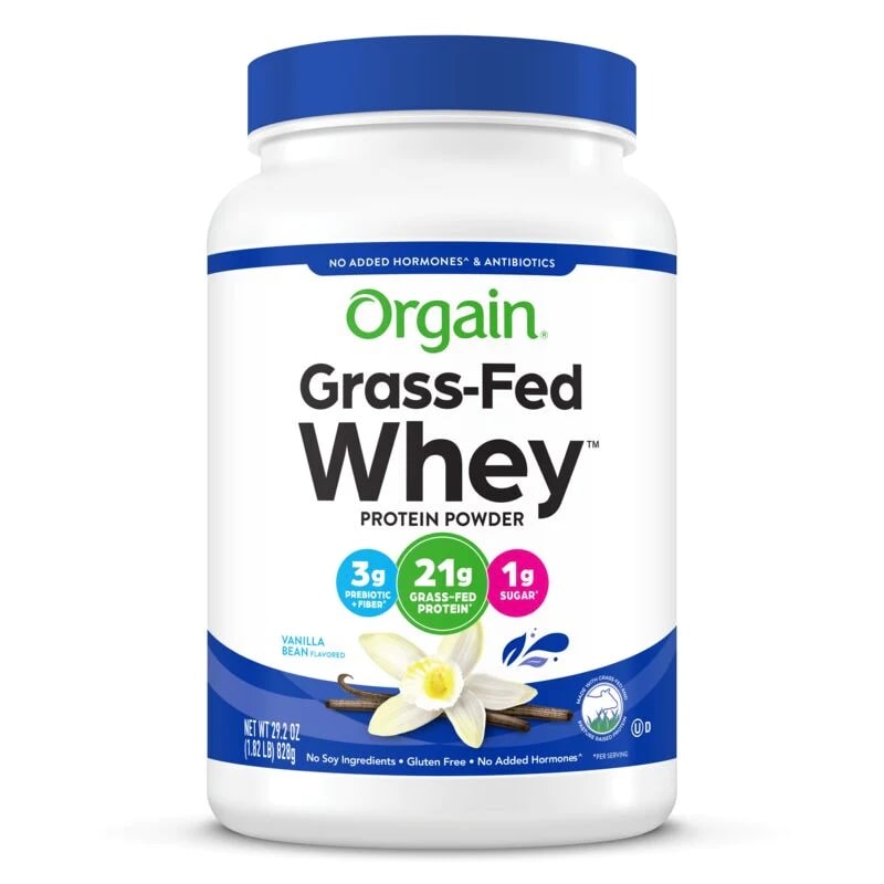 Best Whey Protein for Cancer Patients – Safe Choices