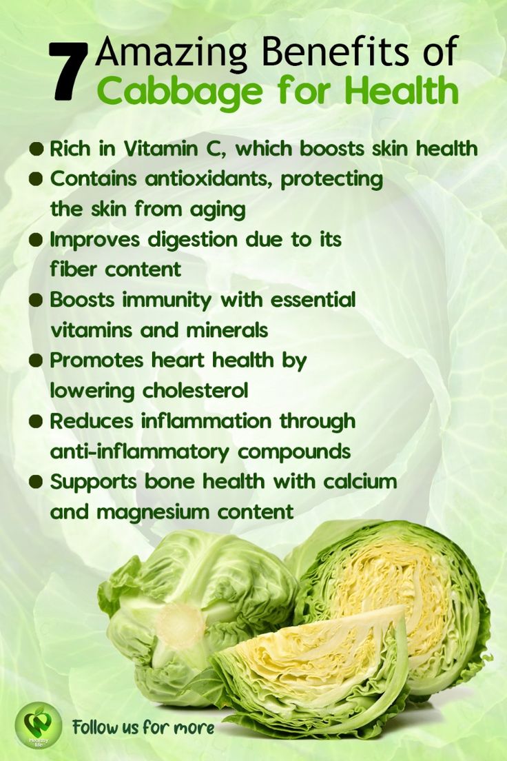 Cabbage Juice Benefits for Skin: Natural Glow Guide