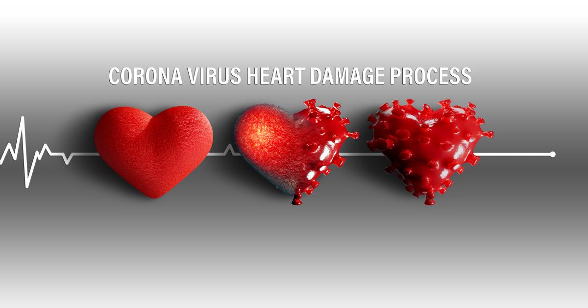 Can COVID Affect Your Heart Rate? What You Need to Know