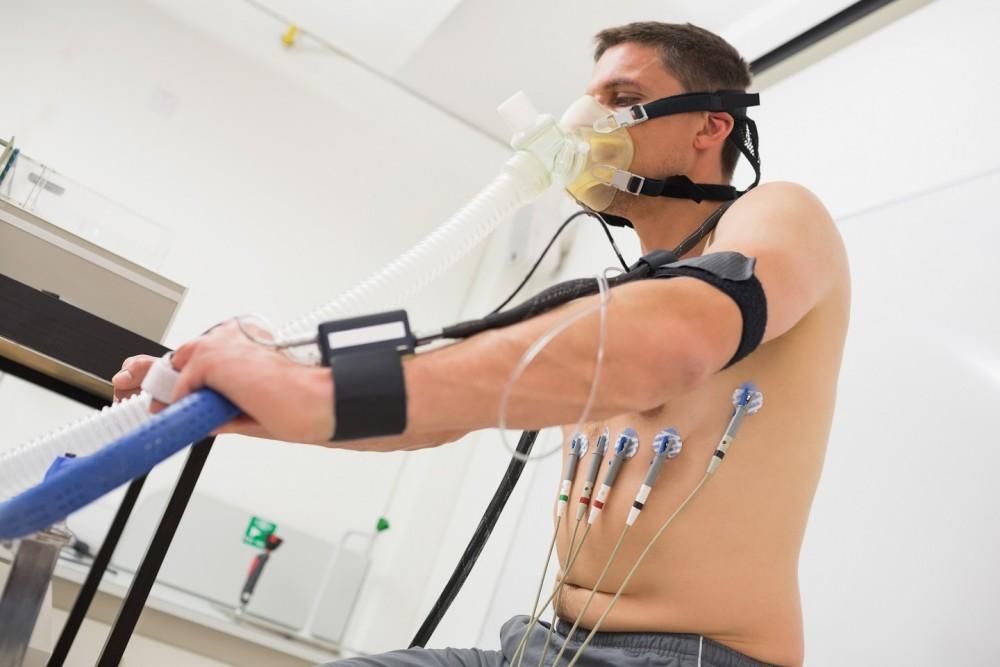 Cardiac Stress Test: What to Expect, Costs & Types