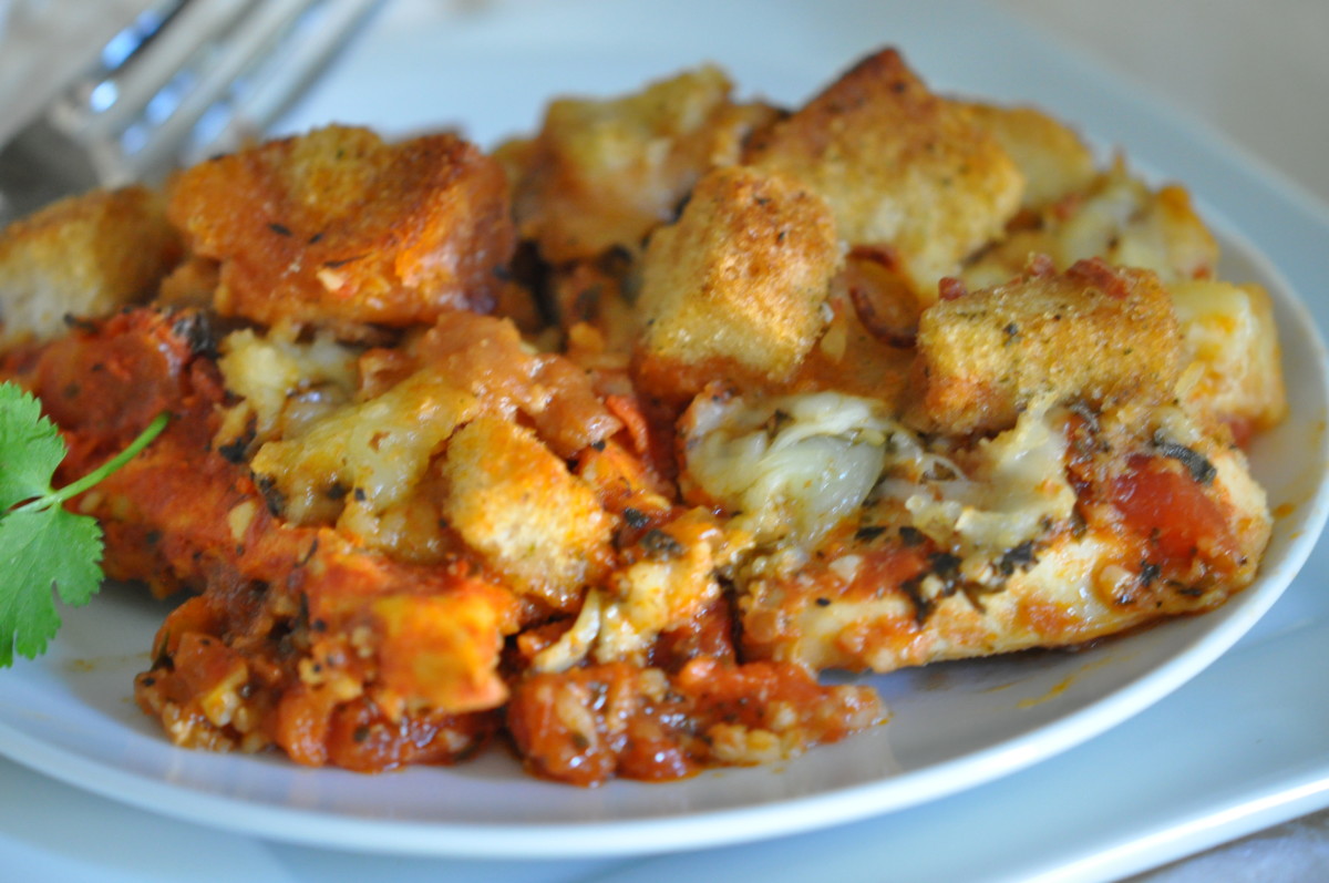 Chicken Recipes for Cancer Patients – Easy & Nutritious