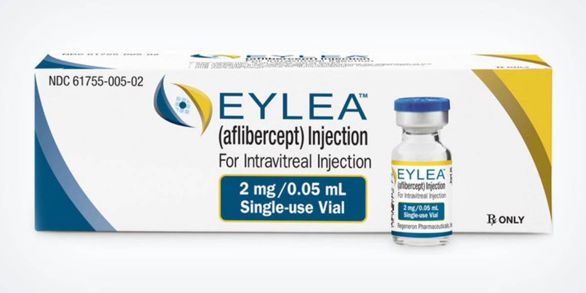 Eylea Aflibercept Injection Price: What to Know