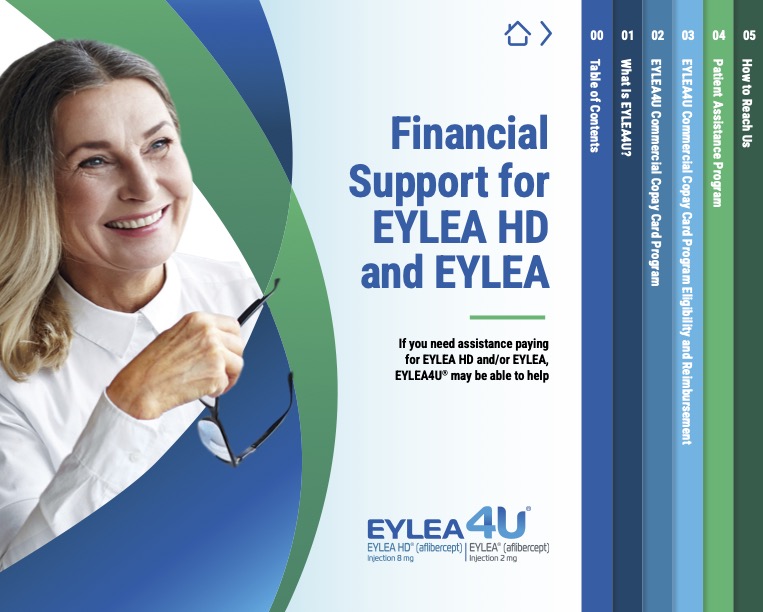 Eylea for You: Your Quick Guide to Savings & Support