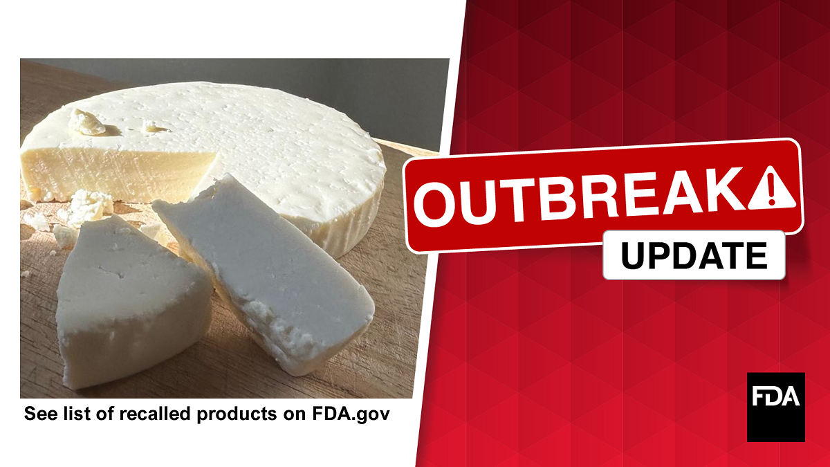 FDA Food Recalls This Week – CDC Updates You Need Now