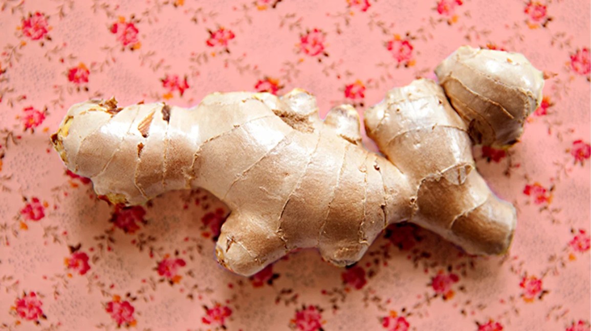 Ginger for Gastroenteritis: Benefits, Risks & How to Use