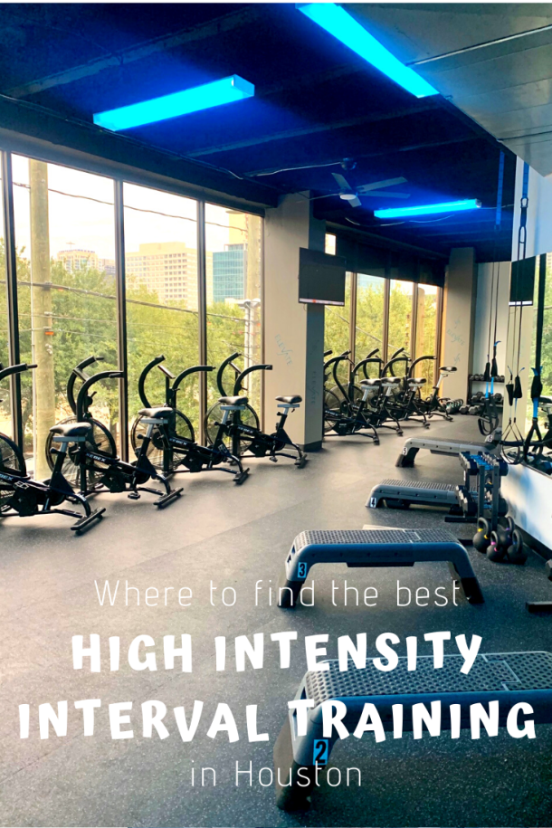 Find Top HIIT Workouts Near Me That Fit Your Life