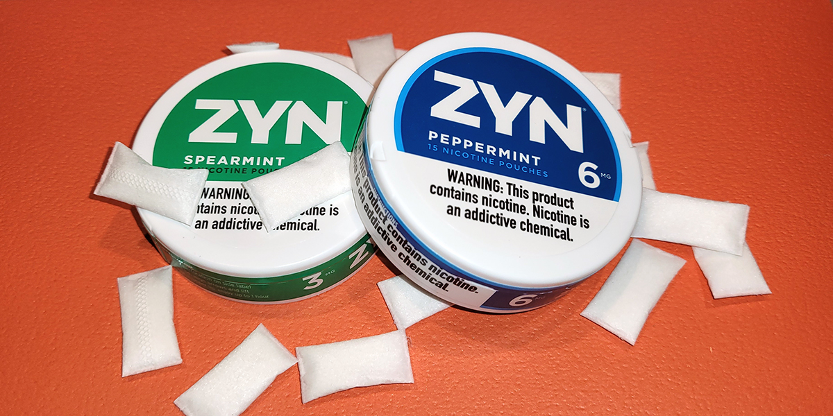 How Much Nicotine Is in a ZYN Pouch? Quick Guide