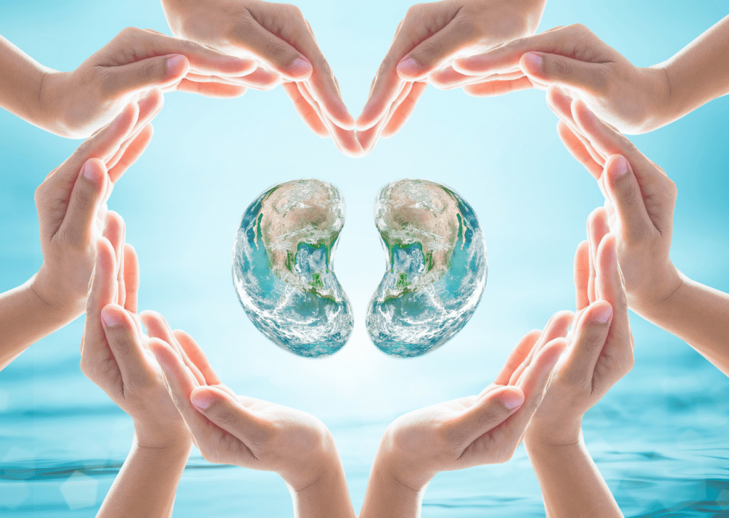 How to Clear Kidney Fear: Simple Steps for Calm