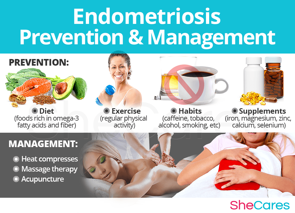 How to Prevent Endometriosis: Simple Lifestyle Tips