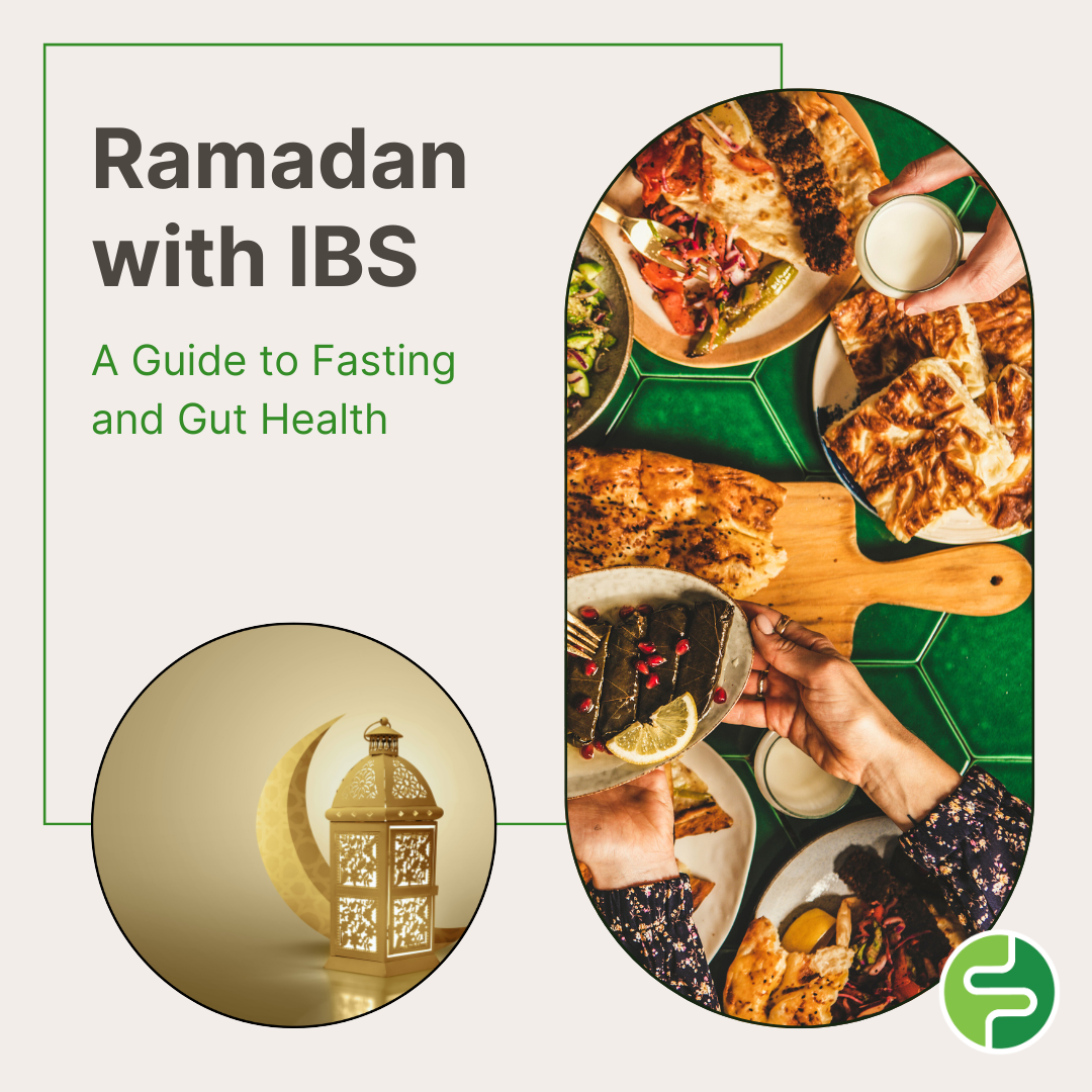 IBS and Fasting Ramadan: Your Friendly Survival Guide