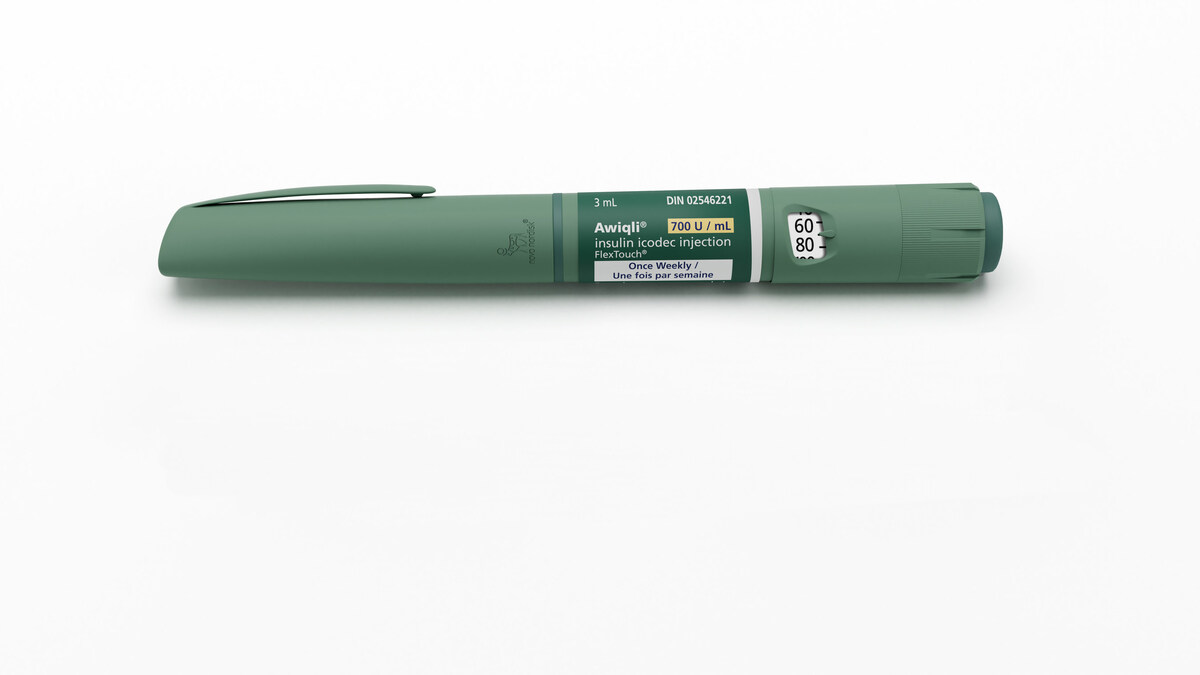 Insulin Icodec (Awiqli): Everything You Need to Know